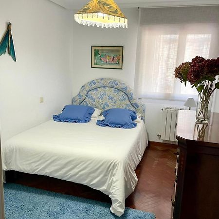 El Piso De Sabina Apartment Сантандер Екстериор снимка