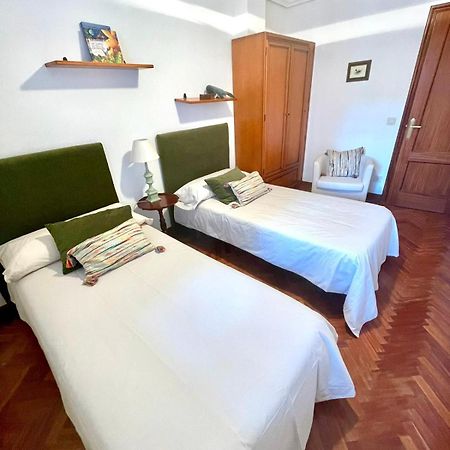 El Piso De Sabina Apartment Сантандер Екстериор снимка