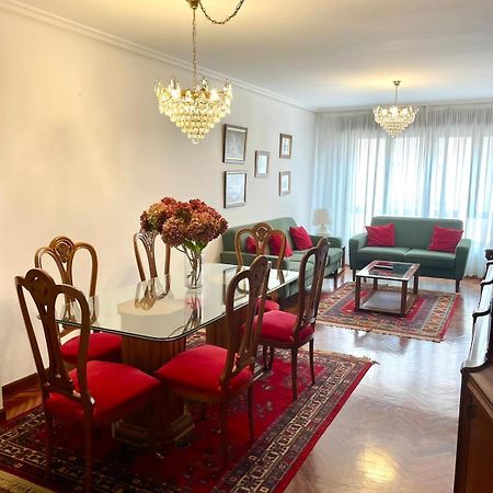 El Piso De Sabina Apartment Сантандер Екстериор снимка