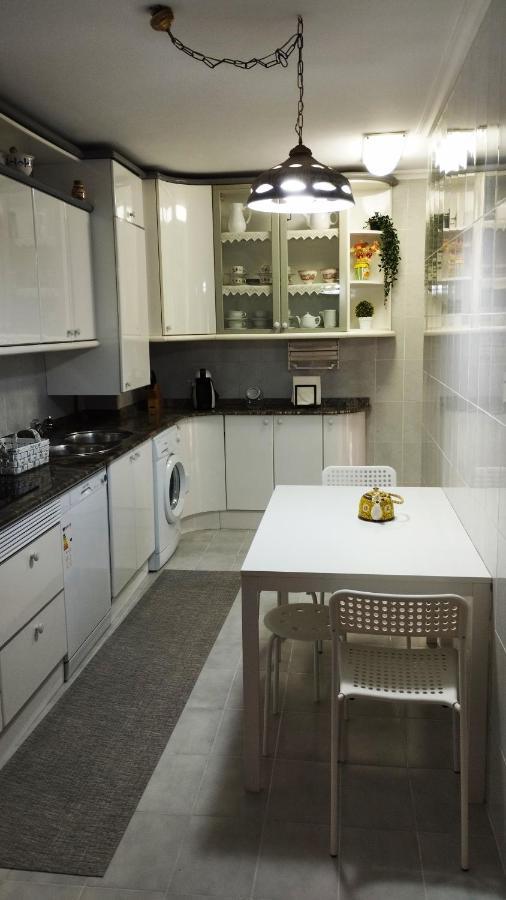 El Piso De Sabina Apartment Сантандер Екстериор снимка