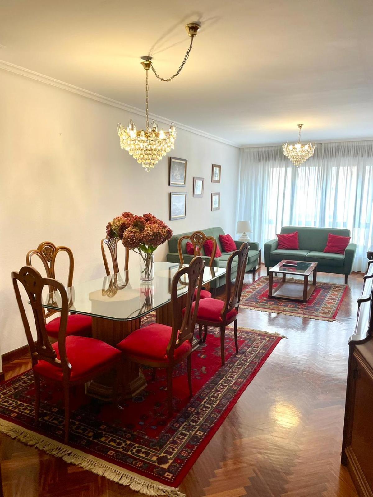 El Piso De Sabina Apartment Сантандер Екстериор снимка
